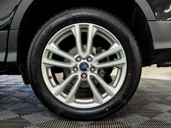 Ford Kuga 2.0 TDCi Titanium X Powershift AWD Euro 6 (s/s) 5dr