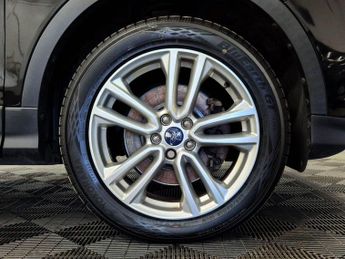 Ford Kuga 2.0 TDCi Titanium X Powershift AWD Euro 6 (s/s) 5dr