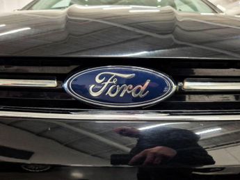 Ford Kuga 2.0 TDCi Titanium X Powershift AWD Euro 6 (s/s) 5dr