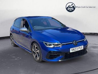 Volkswagen Golf 2.0 TSI R DSG 4Motion Euro 6 (s/s) 5dr
