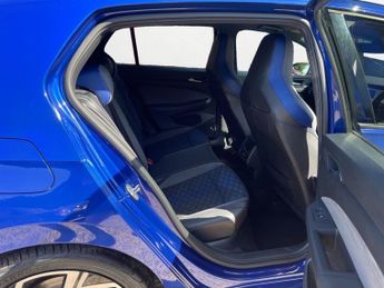Volkswagen Golf 2.0 TSI R DSG 4Motion Euro 6 (s/s) 5dr