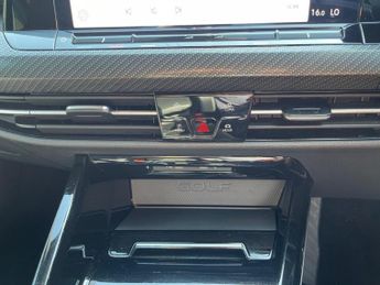 Volkswagen Golf 2.0 TSI R DSG 4Motion Euro 6 (s/s) 5dr