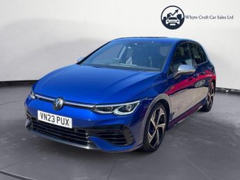 Volkswagen Golf 2.0 TSI R DSG 4Motion Euro 6 (s/s) 5dr