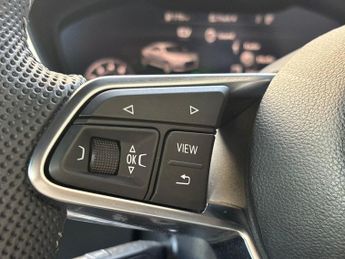 Audi TT 2.0 TFSI 40 S line S Tronic Euro 6 (s/s) 3dr