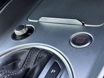 Audi TT 2.0 TFSI 40 S line S Tronic Euro 6 (s/s) 3dr