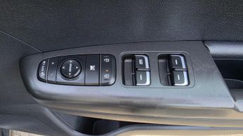 Kia Sportage 1.7 CRDi 2 DCT Euro 6 (s/s) 5dr