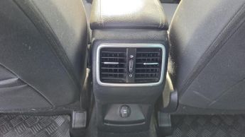 Kia Sportage 1.7 CRDi 2 DCT Euro 6 (s/s) 5dr