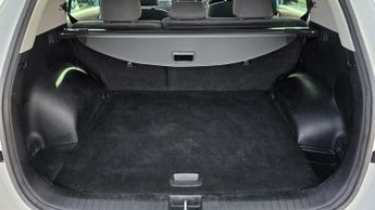 Kia Sportage 1.7 CRDi 2 DCT Euro 6 (s/s) 5dr