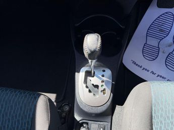Toyota Yaris 1.33 Dual VVT-i TR Multidrive S Euro 5 5dr