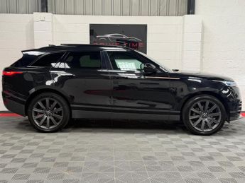 Land Rover Range Rover Velar 3.0 D300 R-Dynamic HSE Auto 4WD Euro 6 (s/s) 5dr