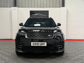 Land Rover Range Rover Velar 3.0 D300 R-Dynamic HSE Auto 4WD Euro 6 (s/s) 5dr