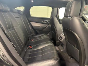 Land Rover Range Rover Velar 3.0 D300 R-Dynamic HSE Auto 4WD Euro 6 (s/s) 5dr