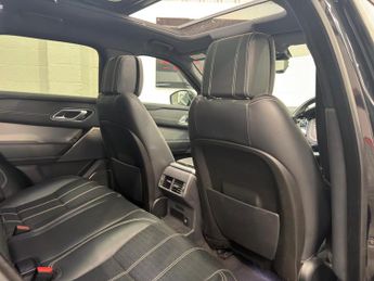Land Rover Range Rover Velar 3.0 D300 R-Dynamic HSE Auto 4WD Euro 6 (s/s) 5dr