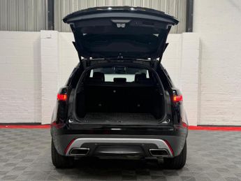 Land Rover Range Rover Velar 3.0 D300 R-Dynamic HSE Auto 4WD Euro 6 (s/s) 5dr