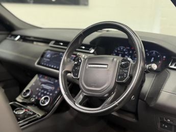 Land Rover Range Rover Velar 3.0 D300 R-Dynamic HSE Auto 4WD Euro 6 (s/s) 5dr