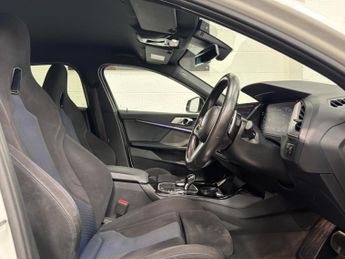 BMW 1 Series 2.0 M135i Auto xDrive Euro 6 (s/s) 5dr