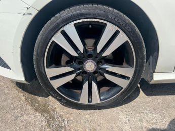 Mercedes-Benz A Class 1.8 A200 CDI Sport 7G-DCT Euro 5 (s/s) 5dr
