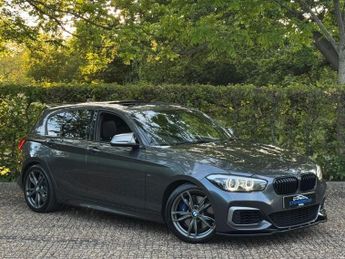  3.0 M140i Shadow Edition Auto Euro 6 (s/s) 5dr