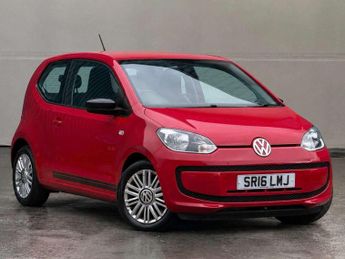 Volkswagen Up 1.0 Look up! Euro 6 3dr