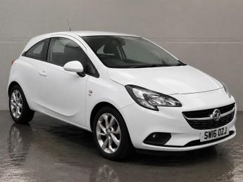 Vauxhall Corsa 1.4i ecoFLEX Energy Euro 6 3dr (a/c)