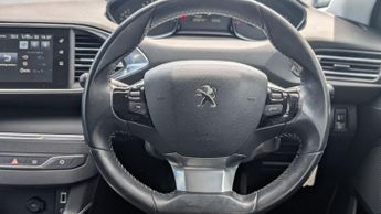 Peugeot 308 1.6 e-HDi Active Euro 5 (s/s) 5dr