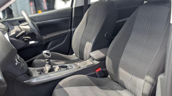 Peugeot 308 1.6 e-HDi Active Euro 5 (s/s) 5dr