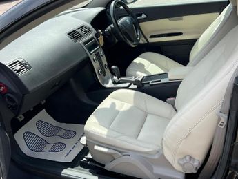 Volvo C70 2.0D S (Premium Pack) Powershift 2dr