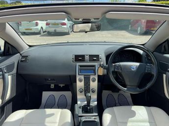 Volvo C70 2.0D S (Premium Pack) Powershift 2dr