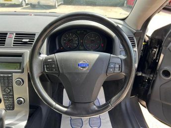Volvo C70 2.0D S (Premium Pack) Powershift 2dr