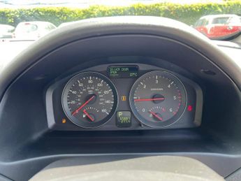 Volvo C70 2.0D S (Premium Pack) Powershift 2dr