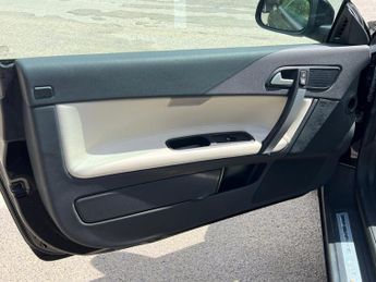 Volvo C70 2.0D S (Premium Pack) Powershift 2dr
