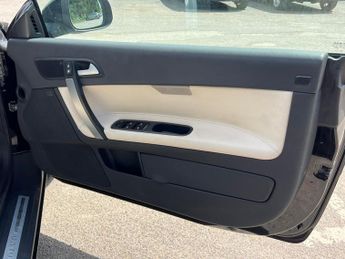 Volvo C70 2.0D S (Premium Pack) Powershift 2dr
