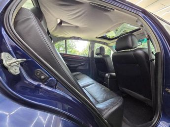 Honda Accord 2.0 i-VTEC SE Executive Sport 5dr (sun roof)