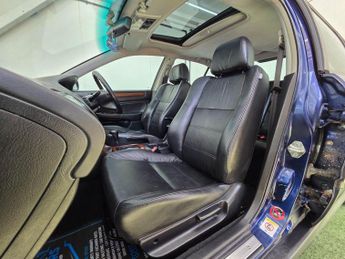 Honda Accord 2.0 i-VTEC SE Executive Sport 5dr (sun roof)