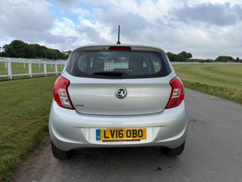 Vauxhall Viva 1.0i SE Euro 6 5dr