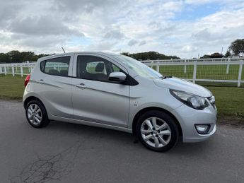 Vauxhall Viva 1.0i SE Euro 6 5dr