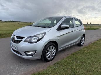 Vauxhall Viva 1.0i SE Euro 6 5dr