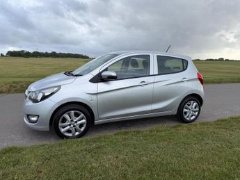 Vauxhall Viva 1.0i SE Euro 6 5dr