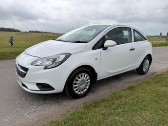 Vauxhall Corsa 1.2i Life Euro 6 3dr
