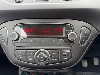 Vauxhall Corsa 1.2i Life Euro 6 3dr