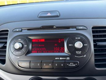 Kia Picanto 1.0 1 Air Euro 5 5dr