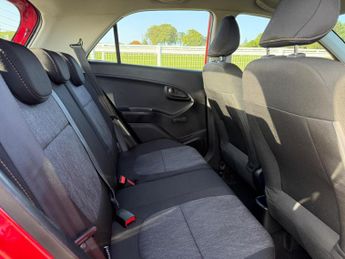 Kia Picanto 1.0 1 Air Euro 5 5dr