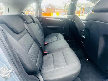Mercedes-Benz B Class 2.0 B180 CDI SE MPV 5dr Diesel CVT (148 g/km, 109 bhp)