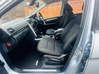 Mercedes-Benz B Class 2.0 B180 CDI SE MPV 5dr Diesel CVT (148 g/km, 109 bhp)