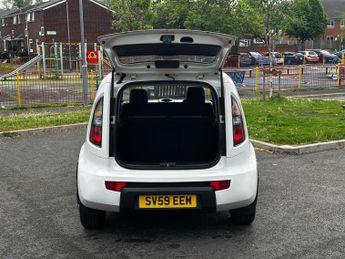 Kia Soul 1.6 CRDi 2 SUV 5dr Diesel Manual Euro 4 (126 bhp)
