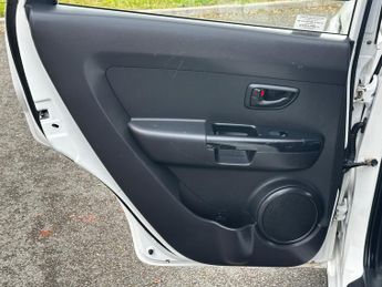 Kia Soul 1.6 CRDi 2 SUV 5dr Diesel Manual Euro 4 (126 bhp)