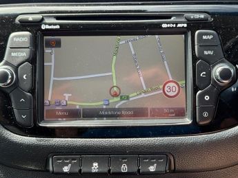 Kia Ceed 1.6 GDi 4 Tech DCT Euro 5 5dr