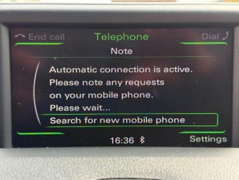 Audi A1 1.4 TFSI S line Style Edition S Tronic Euro 5 (s/s) 3dr
