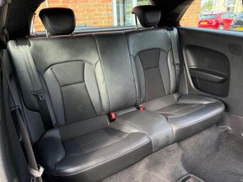 Audi A1 1.4 TFSI S line Style Edition S Tronic Euro 5 (s/s) 3dr