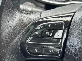 MG MG ZS 44.5kWh Exclusive Auto 5dr